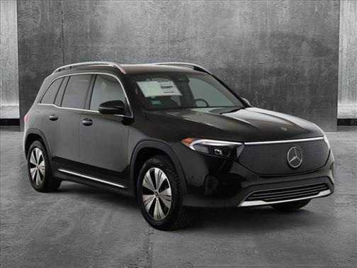 2024 Mercedes-Benz EQB 300 4MATIC
