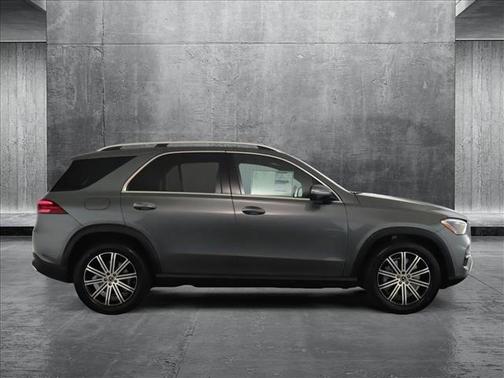 2025 Mercedes-Benz GLE 450e 4MATIC