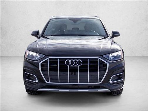 2021 Audi Q5 45 Premium Plus