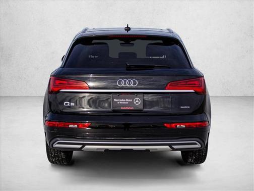 2021 Audi Q5 45 Premium Plus