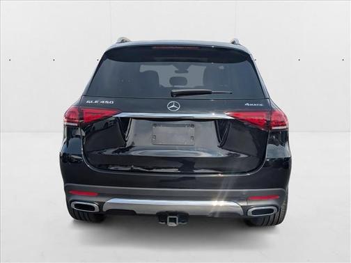 2020 Mercedes-Benz GLE 450 AWD 4MATIC