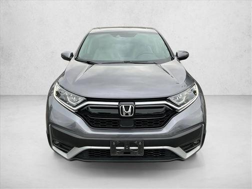 2020 Honda CR-V AWD EX-L