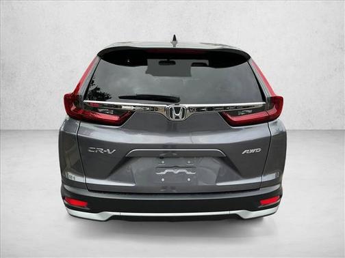 2020 Honda CR-V AWD EX-L