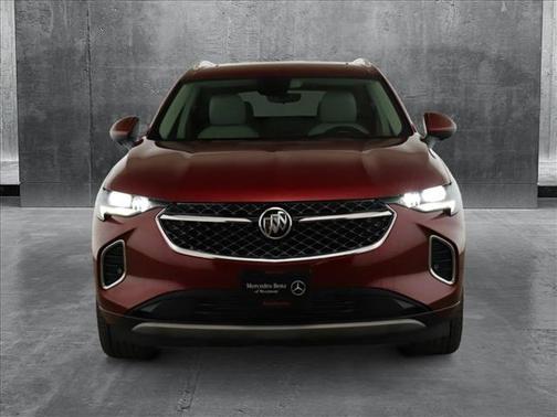 2022 Buick Envision FWD Avenir