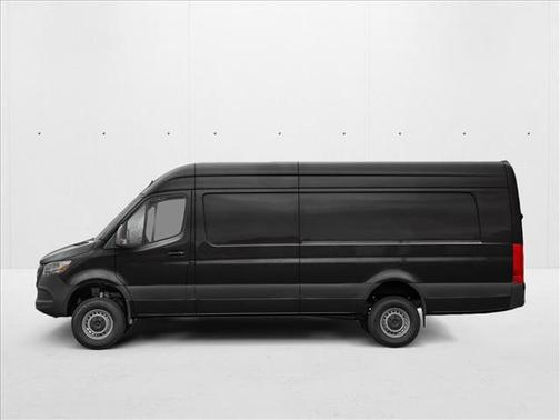 2026 Mercedes-Benz Sprinter 2500 High Roof