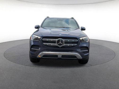 2025 Mercedes-Benz GLE 450 4MATIC