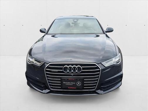 2018 Audi A6 3.0T Prestige Quattro