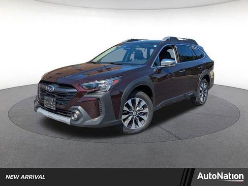 2023 Subaru Outback Touring XT