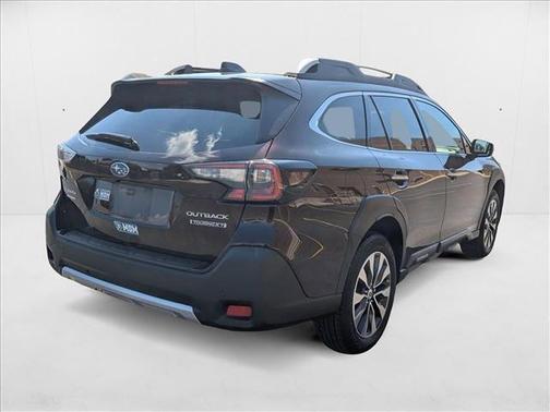 2023 Subaru Outback Touring XT