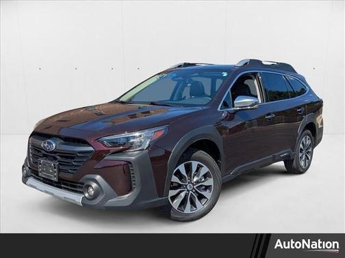 2023 Subaru Outback Touring XT