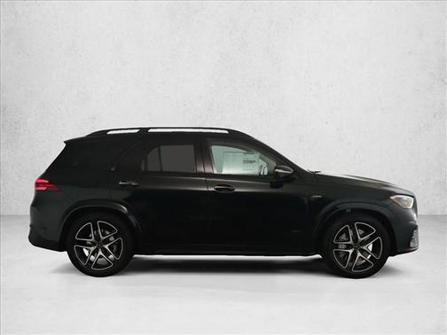2025 Mercedes-Benz AMG GLE 53 4MATIC+