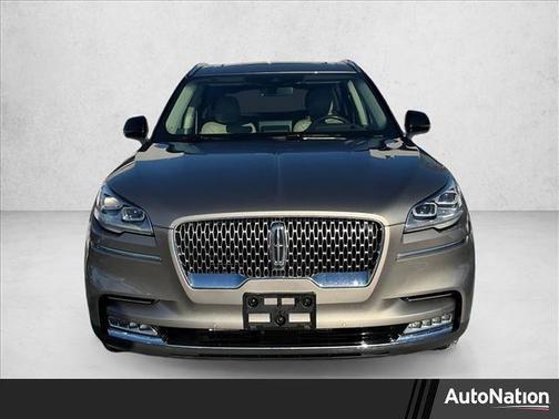 2020 Lincoln Aviator Reserve AWD