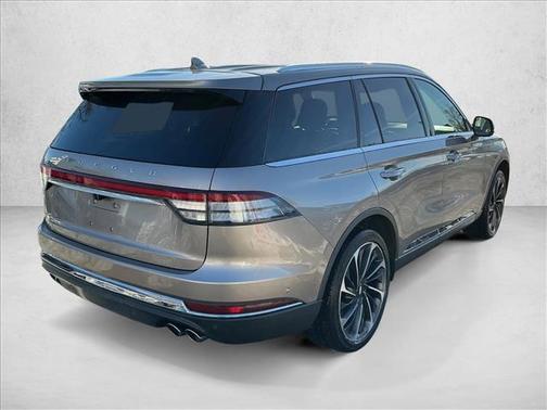 2020 Lincoln Aviator Reserve AWD