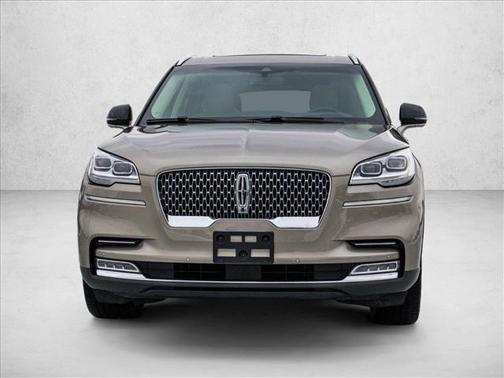 2020 Lincoln Aviator Reserve AWD