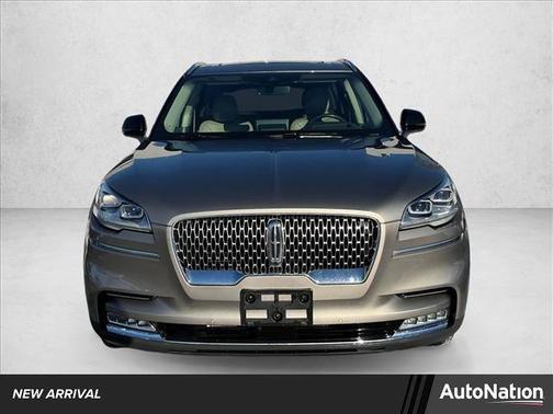 2020 Lincoln Aviator Reserve AWD