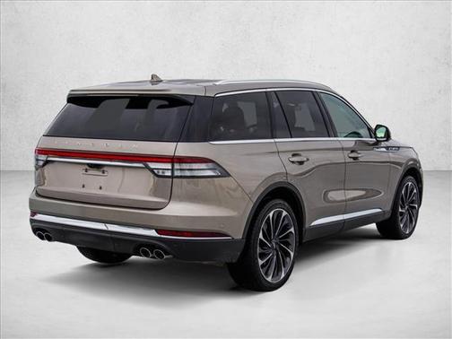 2020 Lincoln Aviator Reserve AWD