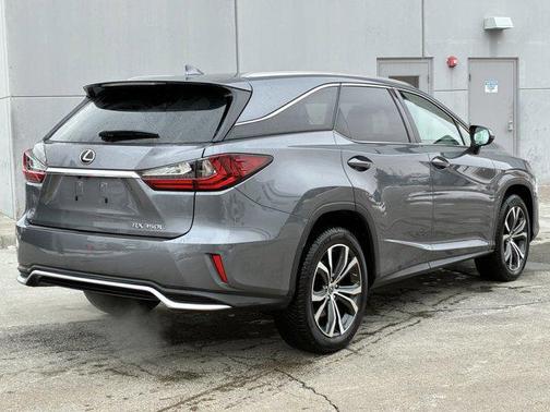 2020 Lexus RX 350L Base