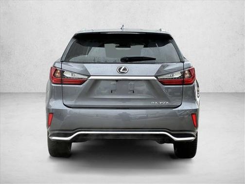 2020 Lexus RX 350L Base