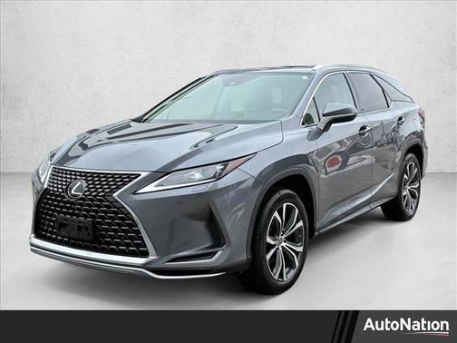 2020 Lexus RX 350L Base