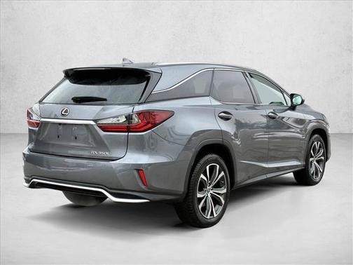 2020 Lexus RX 350L Base