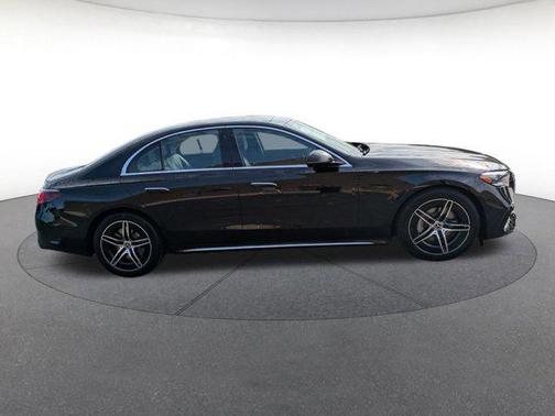 2026 Mercedes-Benz E-Class 4MATIC