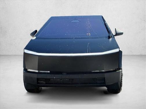2024 Tesla Cybertruck Cyberbeast