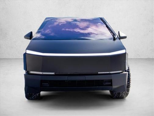 2024 Tesla Cybertruck Cyberbeast
