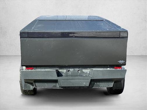2024 Tesla Cybertruck Cyberbeast