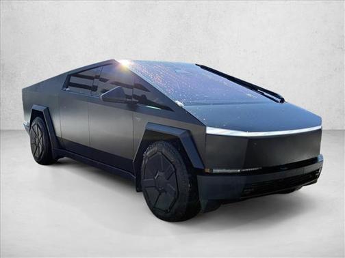 2024 Tesla Cybertruck Cyberbeast