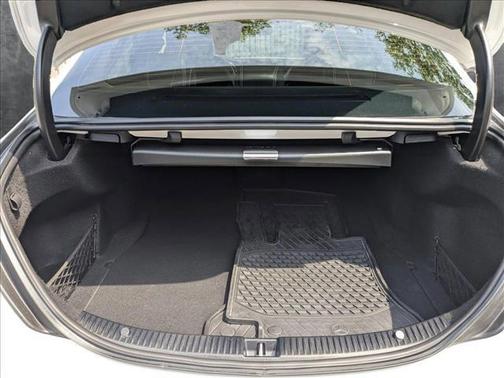 2021 Mercedes-Benz C-Class 4MATIC Sedan