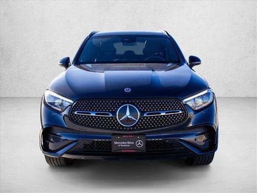 2024 Mercedes-Benz GLC 300 4MATIC