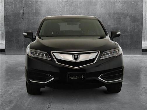2017 Acura RDX Technology Package
