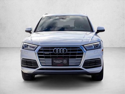 2019 Audi Q5 45 Premium