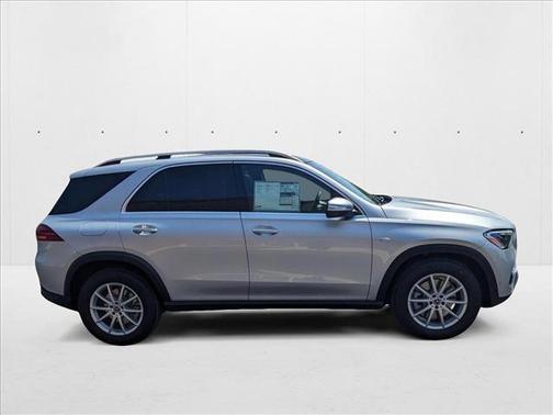 2025 Mercedes-Benz GLE 450e 4MATIC