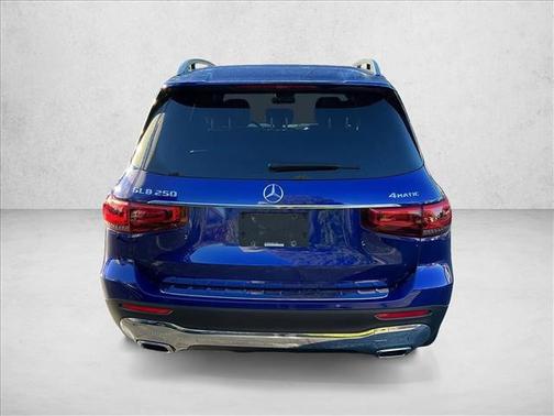 2022 Mercedes-Benz GLB 250 4MATIC