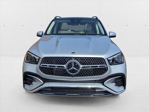2026 Mercedes-Benz GLE 350 4MATIC