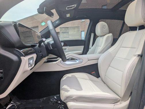 2025 Mercedes-Benz GLE 450e 4MATIC