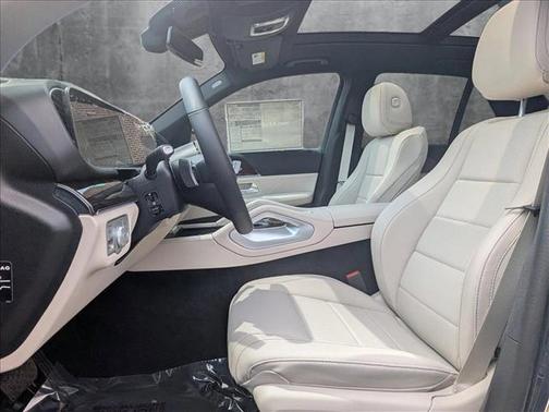 2025 Mercedes-Benz GLE 450e 4MATIC