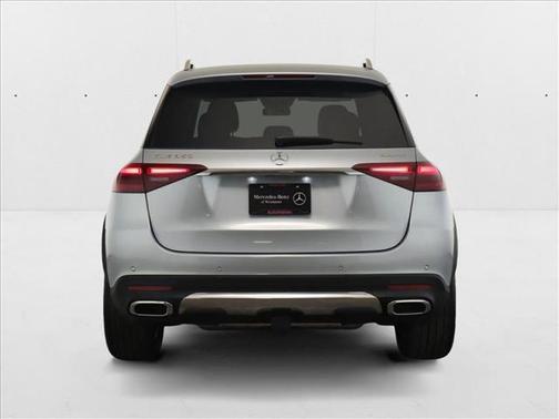 2025 Mercedes-Benz GLE 350 4MATIC