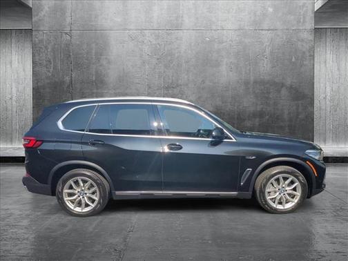2022 BMW X5 PHEV xDrive45e