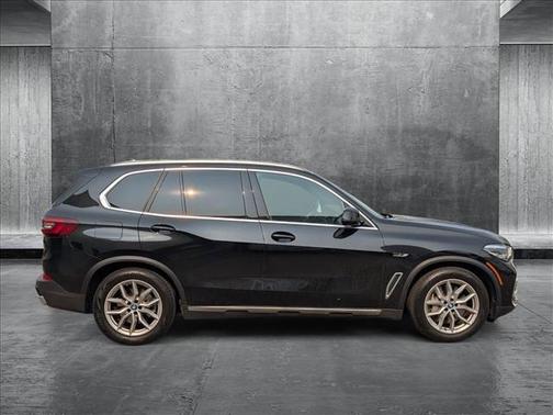 2022 BMW X5 PHEV xDrive45e