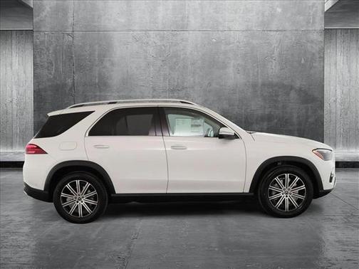 2025 Mercedes-Benz GLE 450e 4MATIC