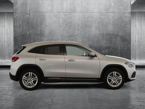 2022 Mercedes-Benz GLA 250 4MATIC