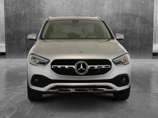 2022 Mercedes-Benz GLA 250 4MATIC