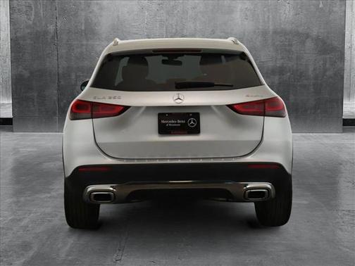 2022 Mercedes-Benz GLA 250 4MATIC