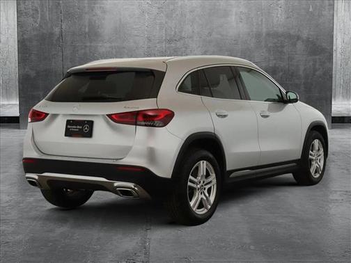 2022 Mercedes-Benz GLA 250 4MATIC