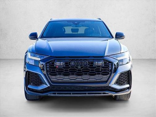 2023 Audi RS Q8 4.0T