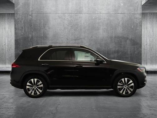 2025 Mercedes-Benz GLE 350 4MATIC