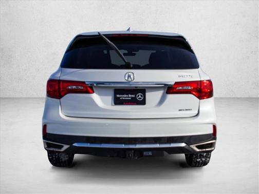 2020 Acura MDX 3.5L