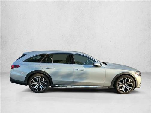 2025 Mercedes-Benz E-Class E 450 4MATIC All-Terrain